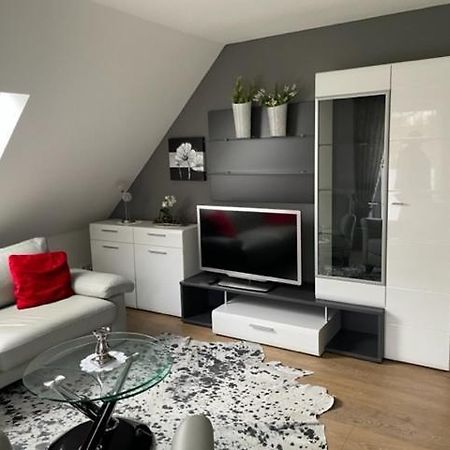 Ferienwohnung Wilzenbergblick Шмаленберг Екстериор снимка