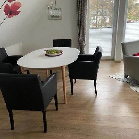 Ferienwohnung Wilzenbergblick Шмаленберг Екстериор снимка