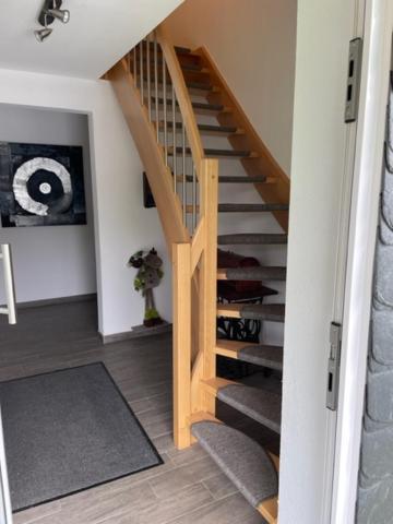 Ferienwohnung Wilzenbergblick Шмаленберг Екстериор снимка