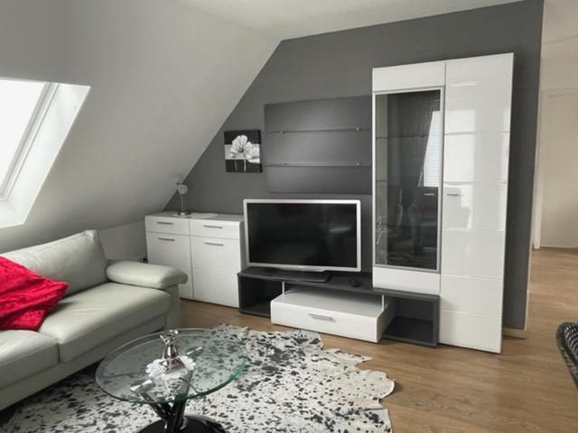 Ferienwohnung Wilzenbergblick Шмаленберг Екстериор снимка