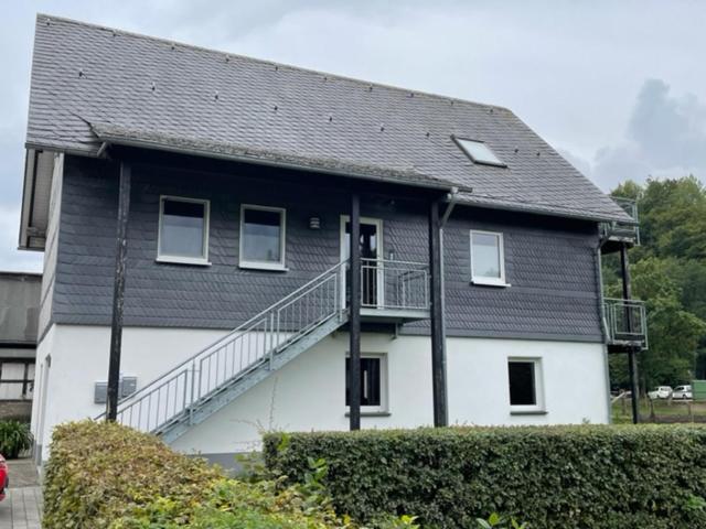 Ferienwohnung Wilzenbergblick Шмаленберг Екстериор снимка