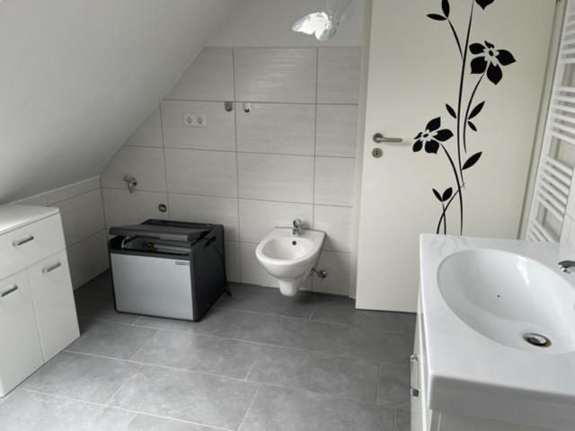Ferienwohnung Wilzenbergblick Шмаленберг Екстериор снимка