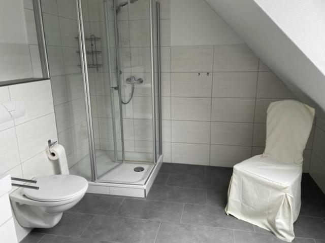 Ferienwohnung Wilzenbergblick Шмаленберг Екстериор снимка