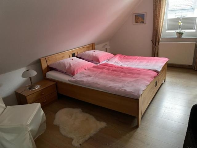 Ferienwohnung Wilzenbergblick Шмаленберг Екстериор снимка
