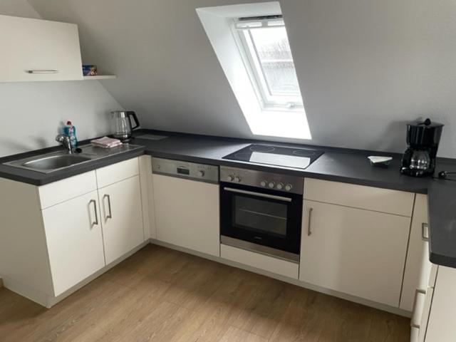 Ferienwohnung Wilzenbergblick Шмаленберг Екстериор снимка