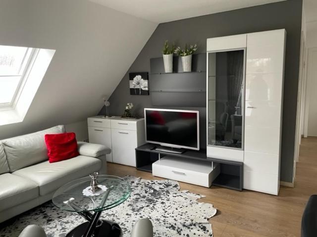 Ferienwohnung Wilzenbergblick Шмаленберг Екстериор снимка
